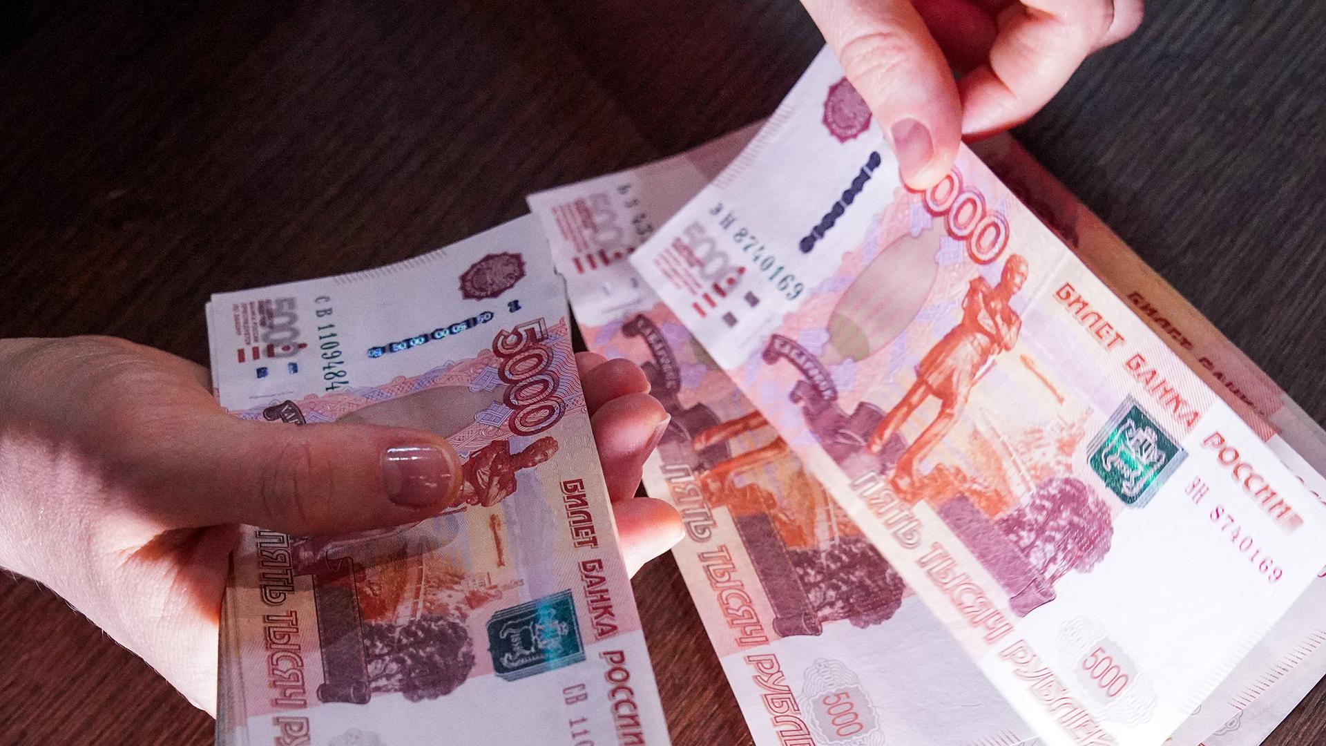 Фото: ИЗВЕСТИЯ/Сергей Лантюхов