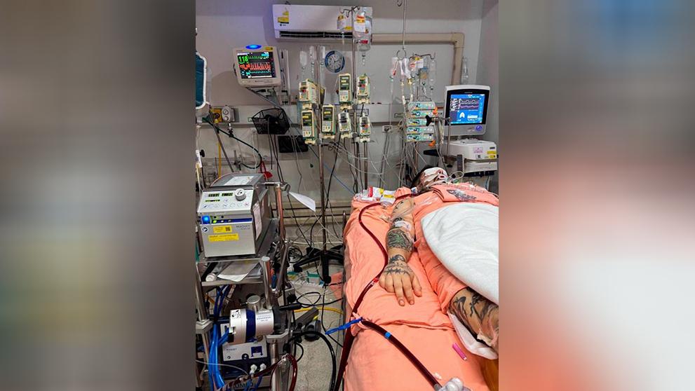 Фото: проект «Выжившие»