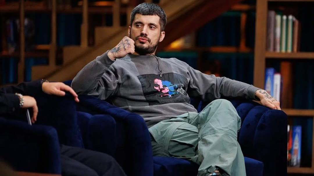 Фото: instagram.com(запрещён в РФ)/techniquepashalive