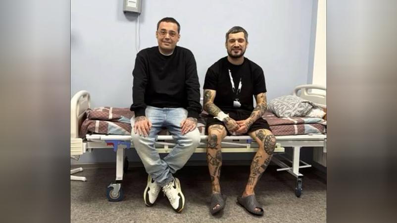 Фото: t.me/pashatechniqueoriginal