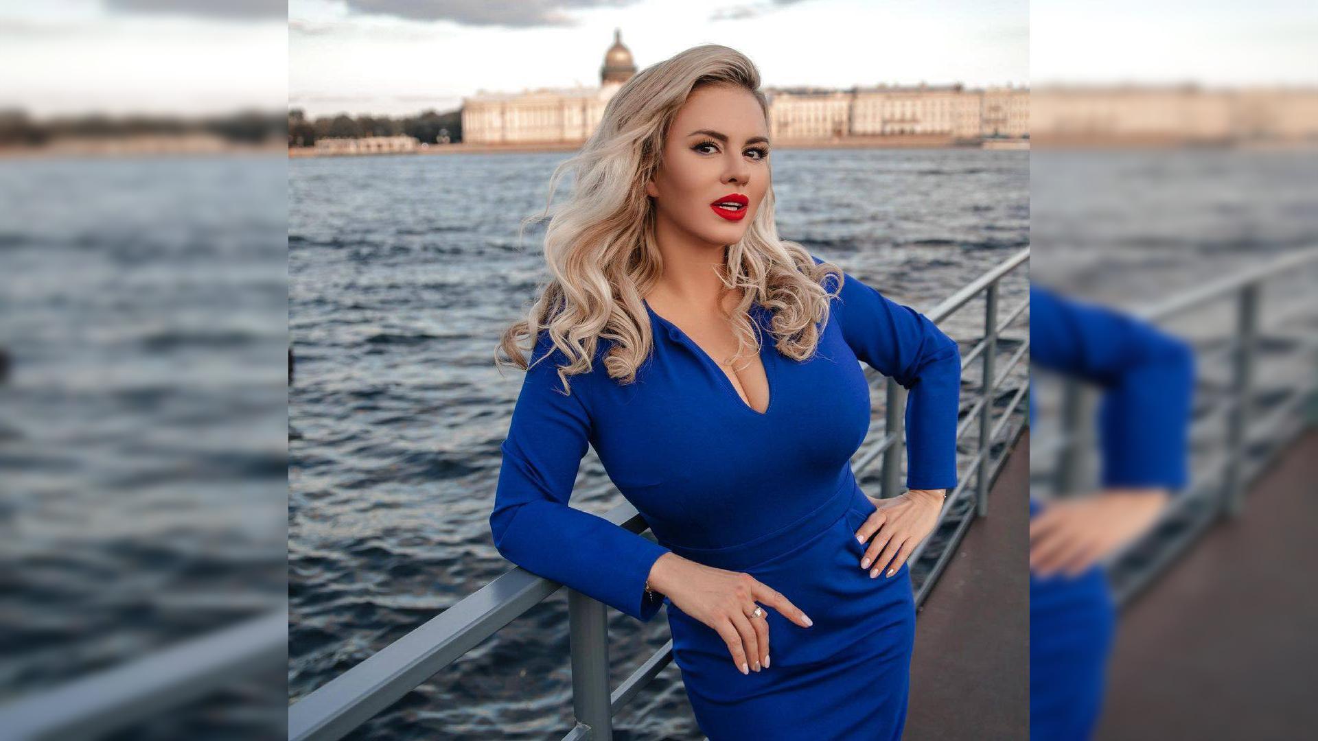 Фото: соцсети Анны Семенович