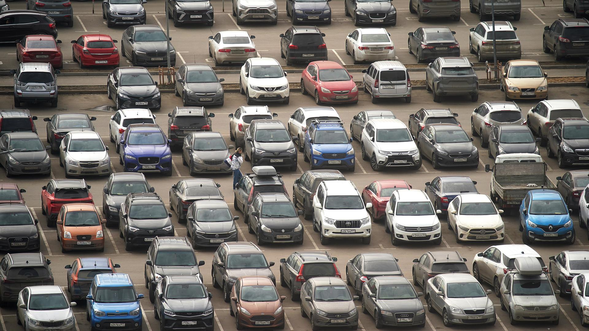 Фото: ИЗВЕСТИЯ/Эдуард Корниенко