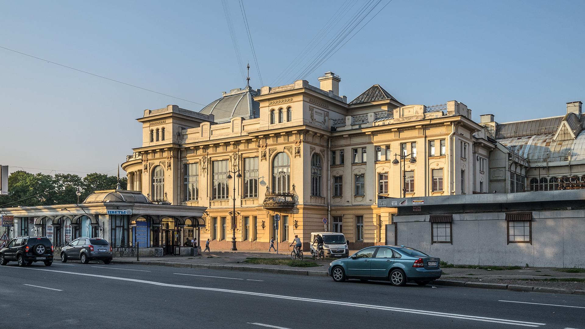 Фото: wikimedia.org/Alex 'Florstein' Fedorov; CC BY-SA 4.0