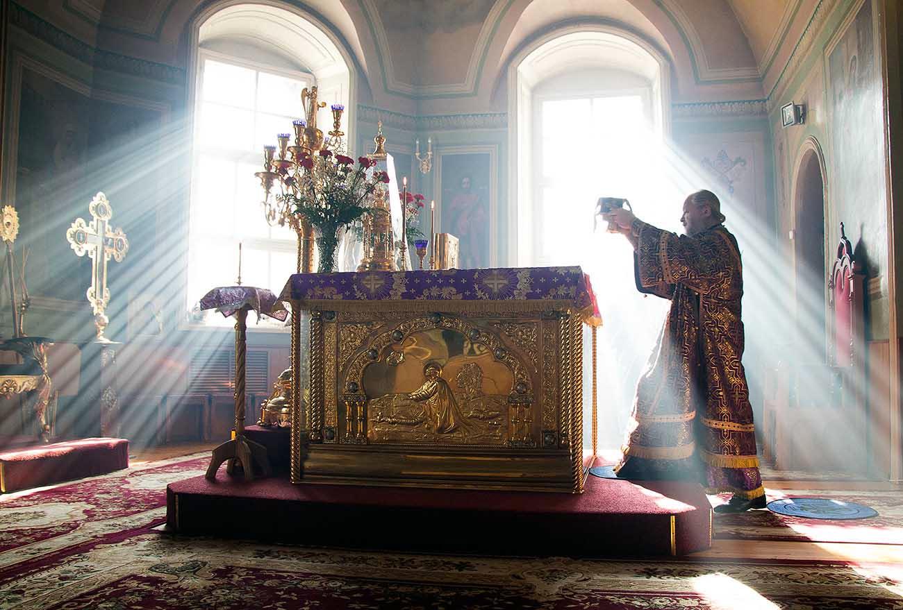 Фото: Азбука веры