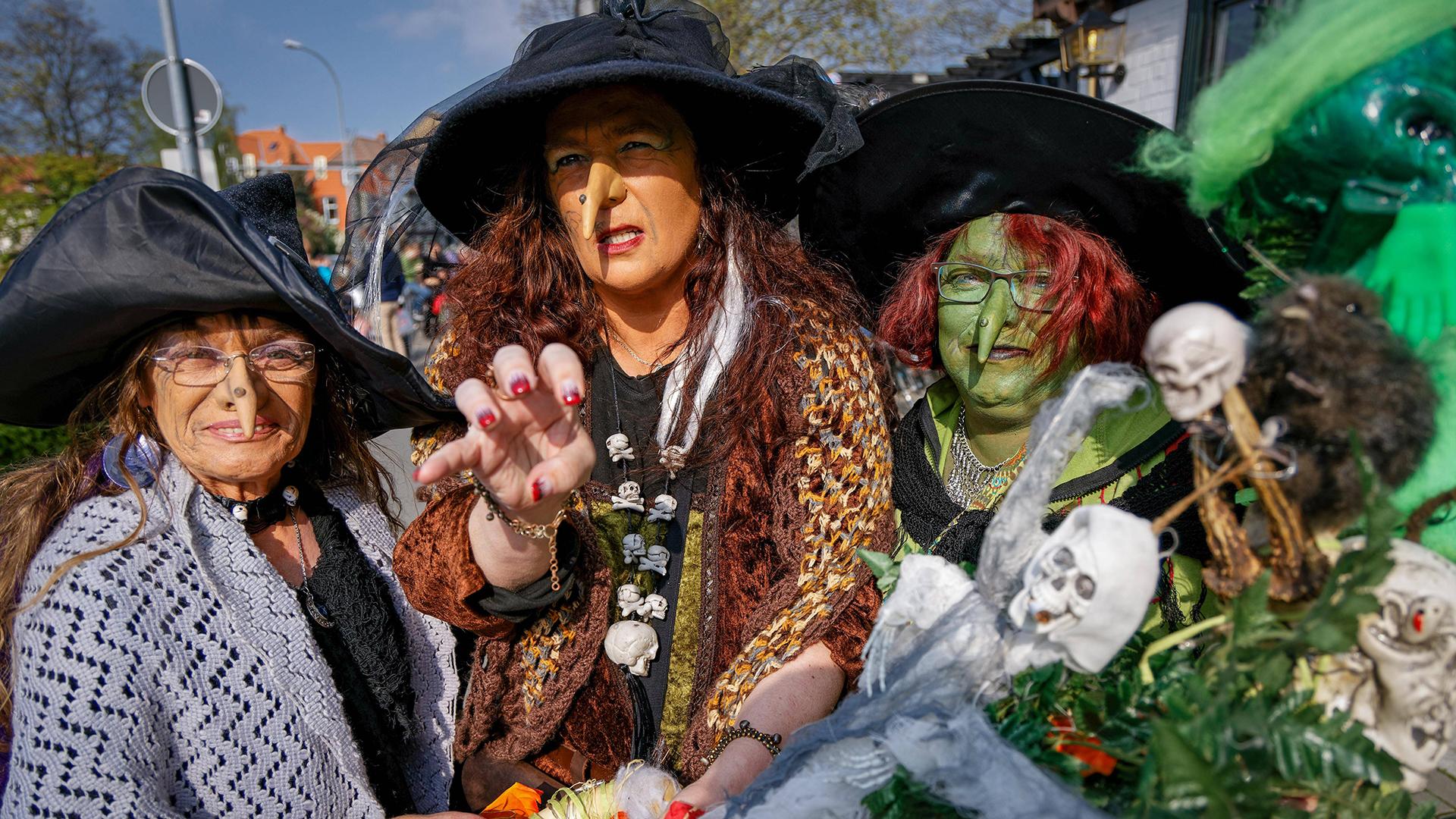 Фото: Frank Drechsler/globallookpress.com