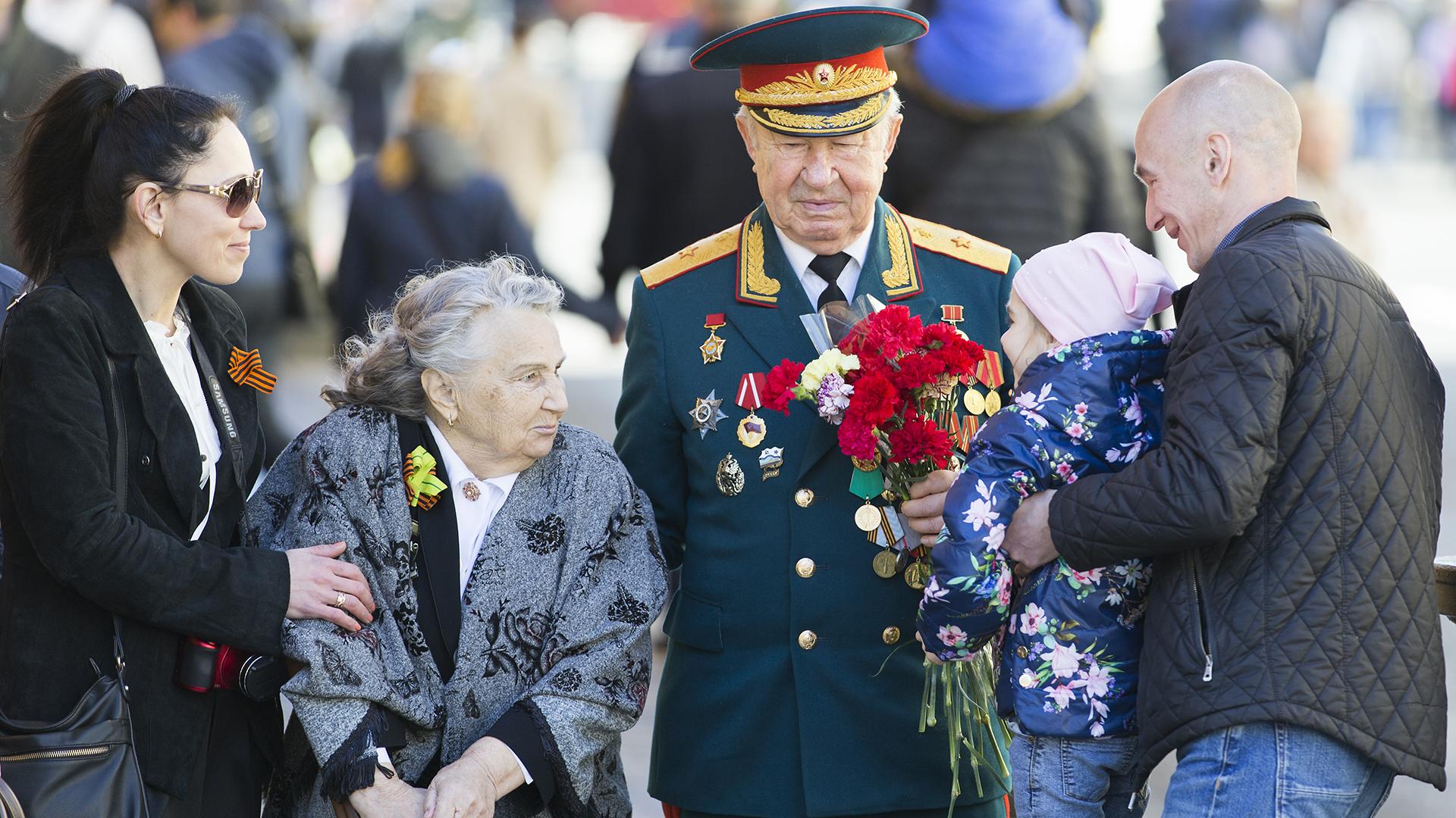 Фото: Aleksey Smyshlyaev/globallookpress.com