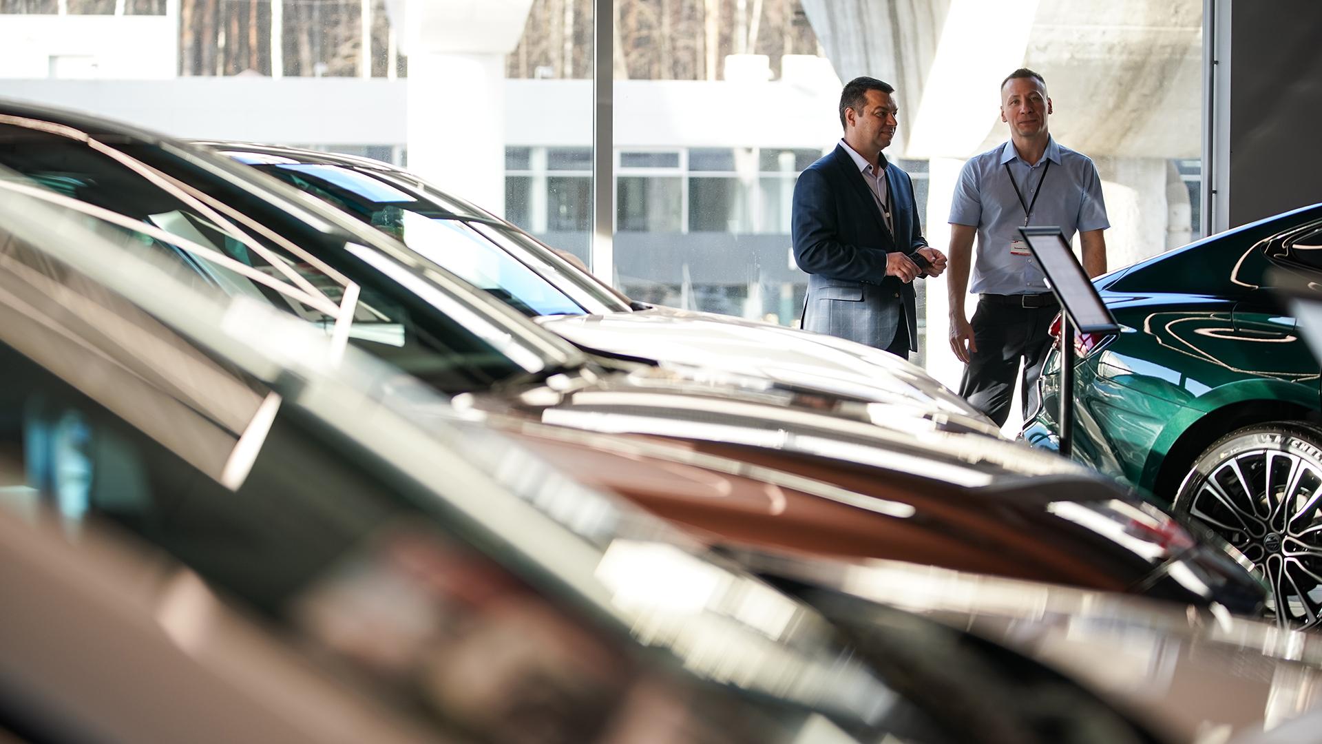 Фото: ИЗВЕСТИЯ/Сергей Лантюхов