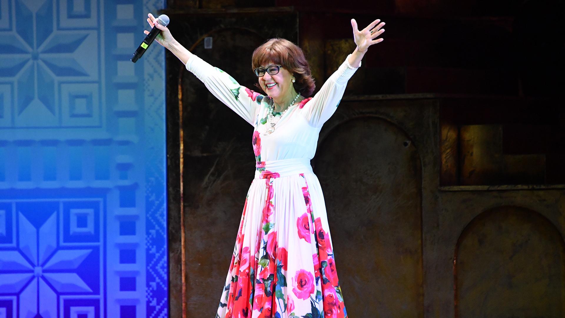 Фото: Komsomolskaya Pravda/globallookpress.com