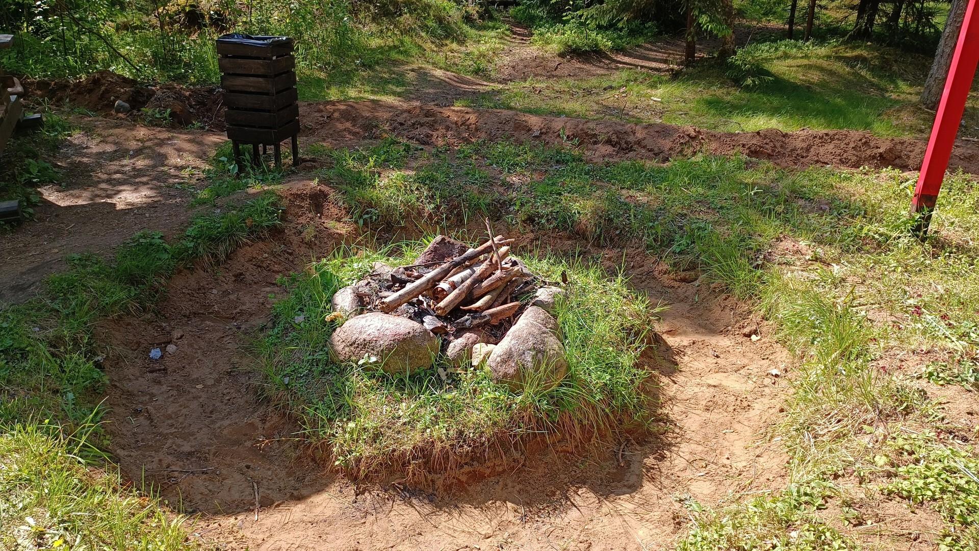 Фото: vk.com / Комитет по благоустройству Санкт-Петербурга