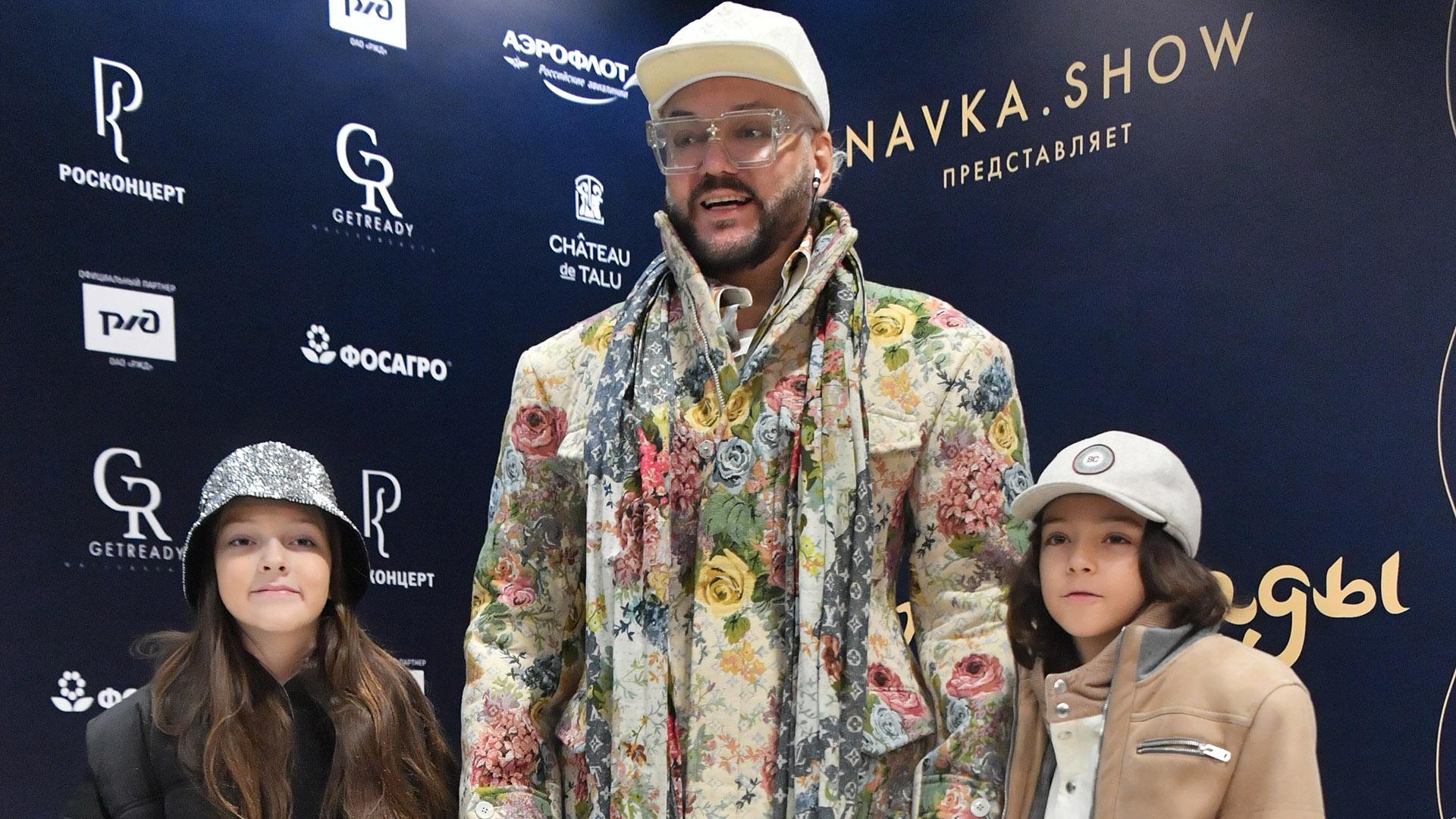 Фото: Komsomolskaya Pravda/globallookpress.com