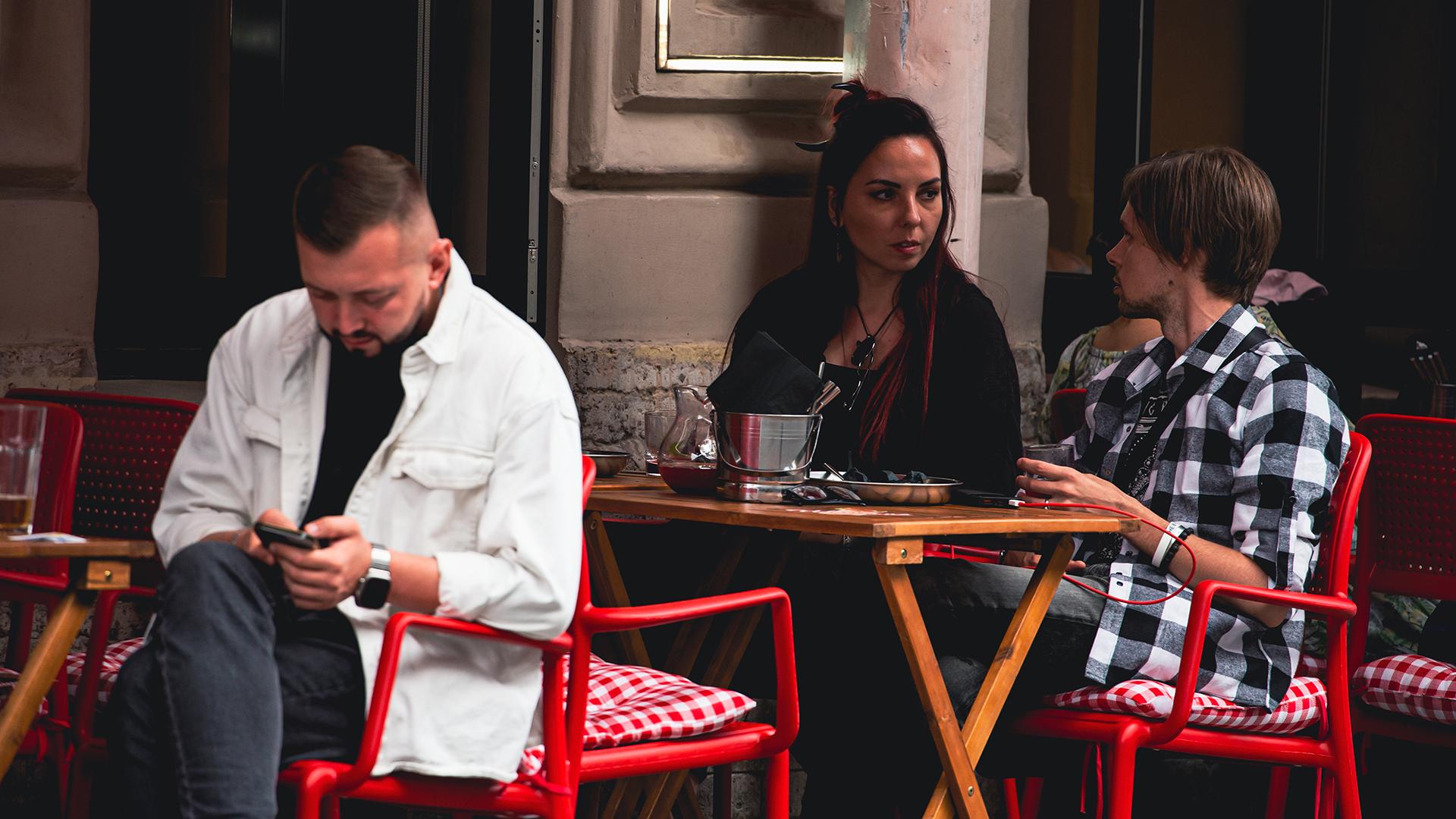 Фото: ИЗВЕСТИЯ/Телеканал «78»