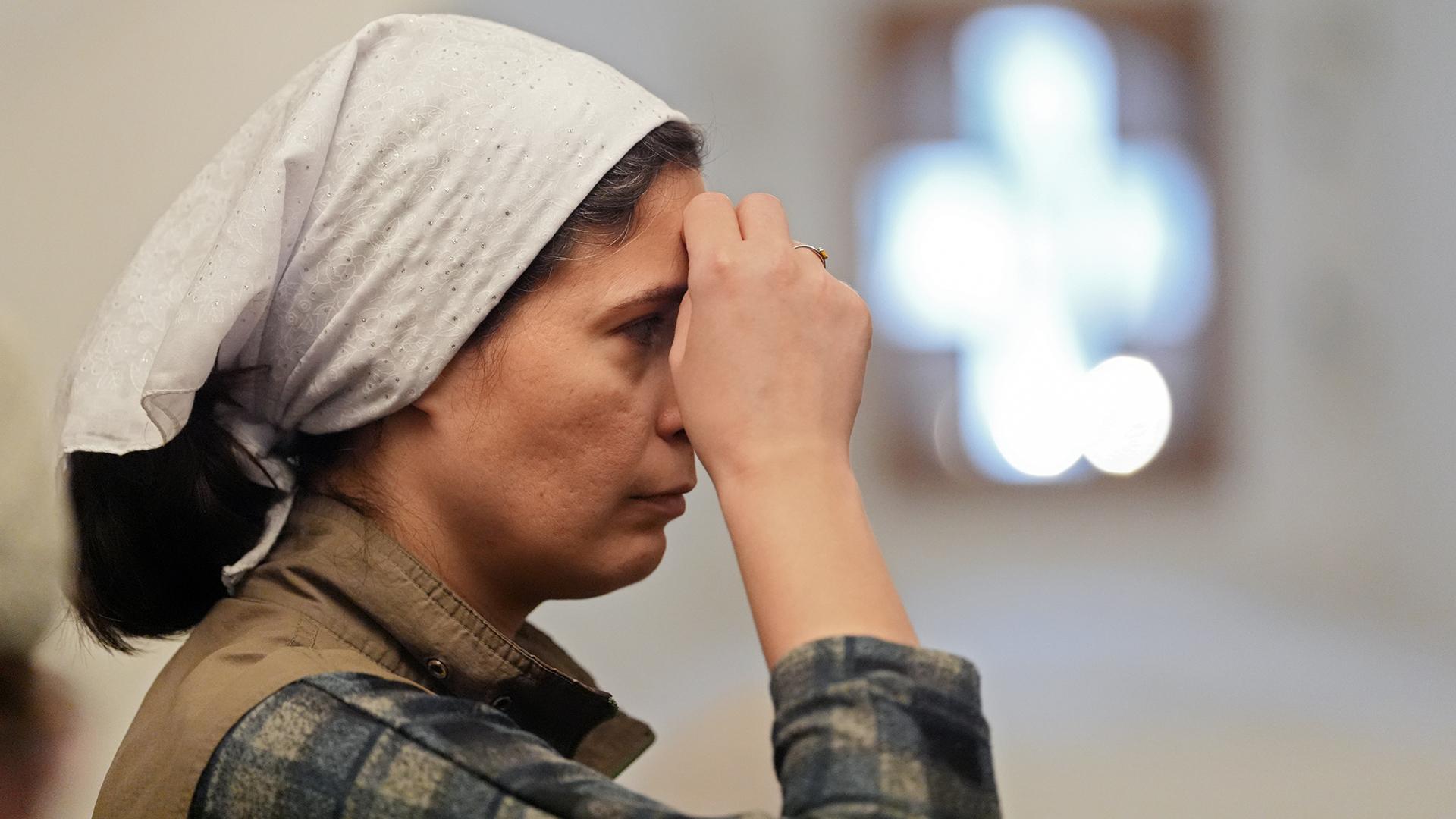 Фото: ИЗВЕСТИЯ/Эдуард Корниенко