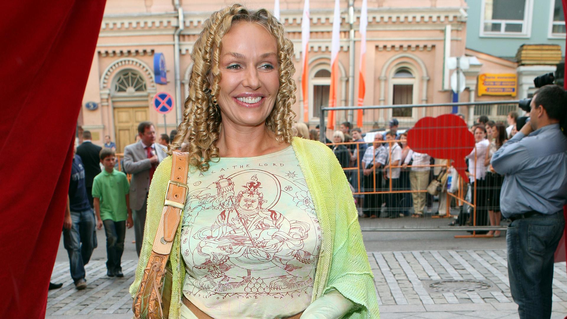 Фото: Anatoly Lomohov/globallookpress.com