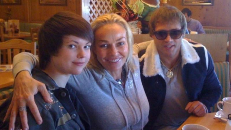 Фото: соцсети Натальи Андрейченко