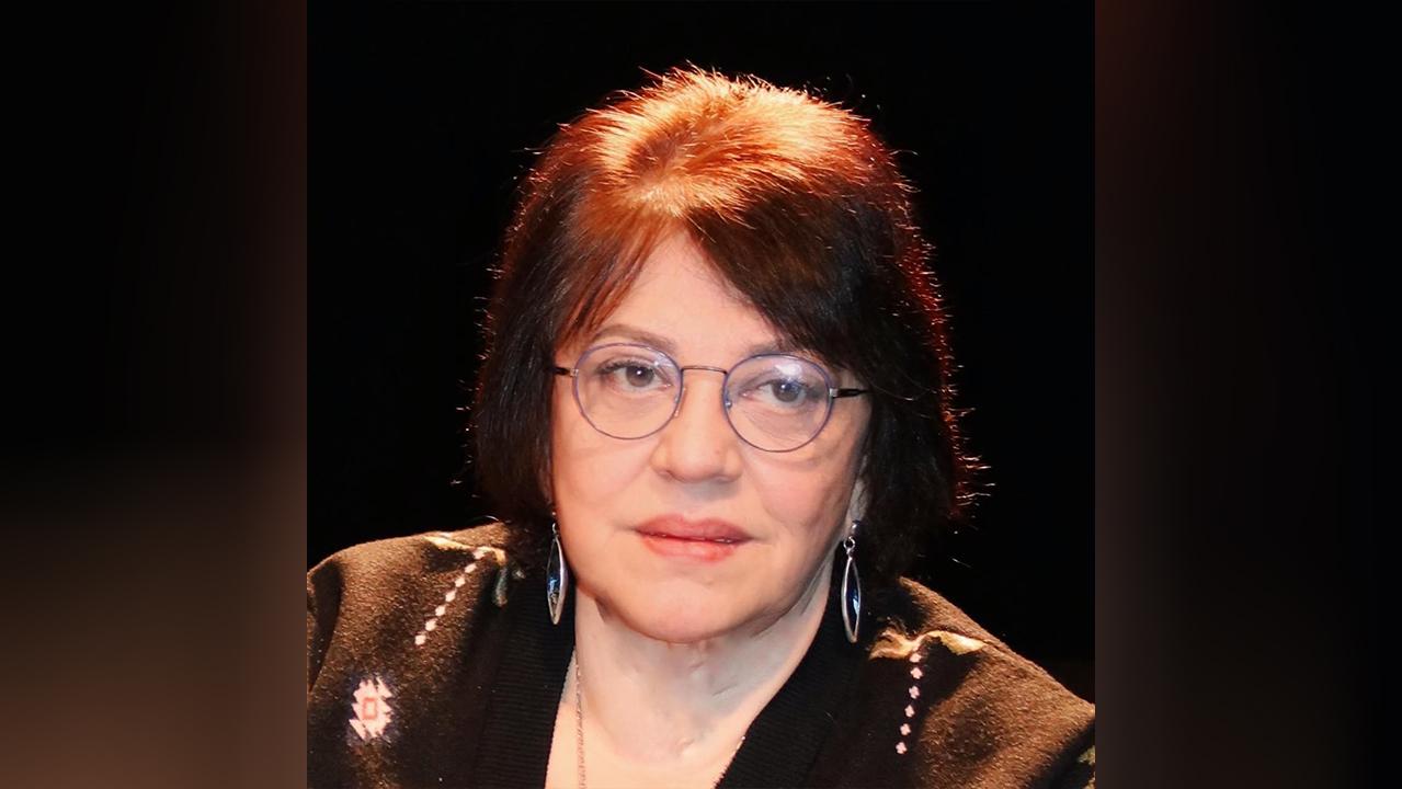 Фото: t.me/TatyanaTolstaya