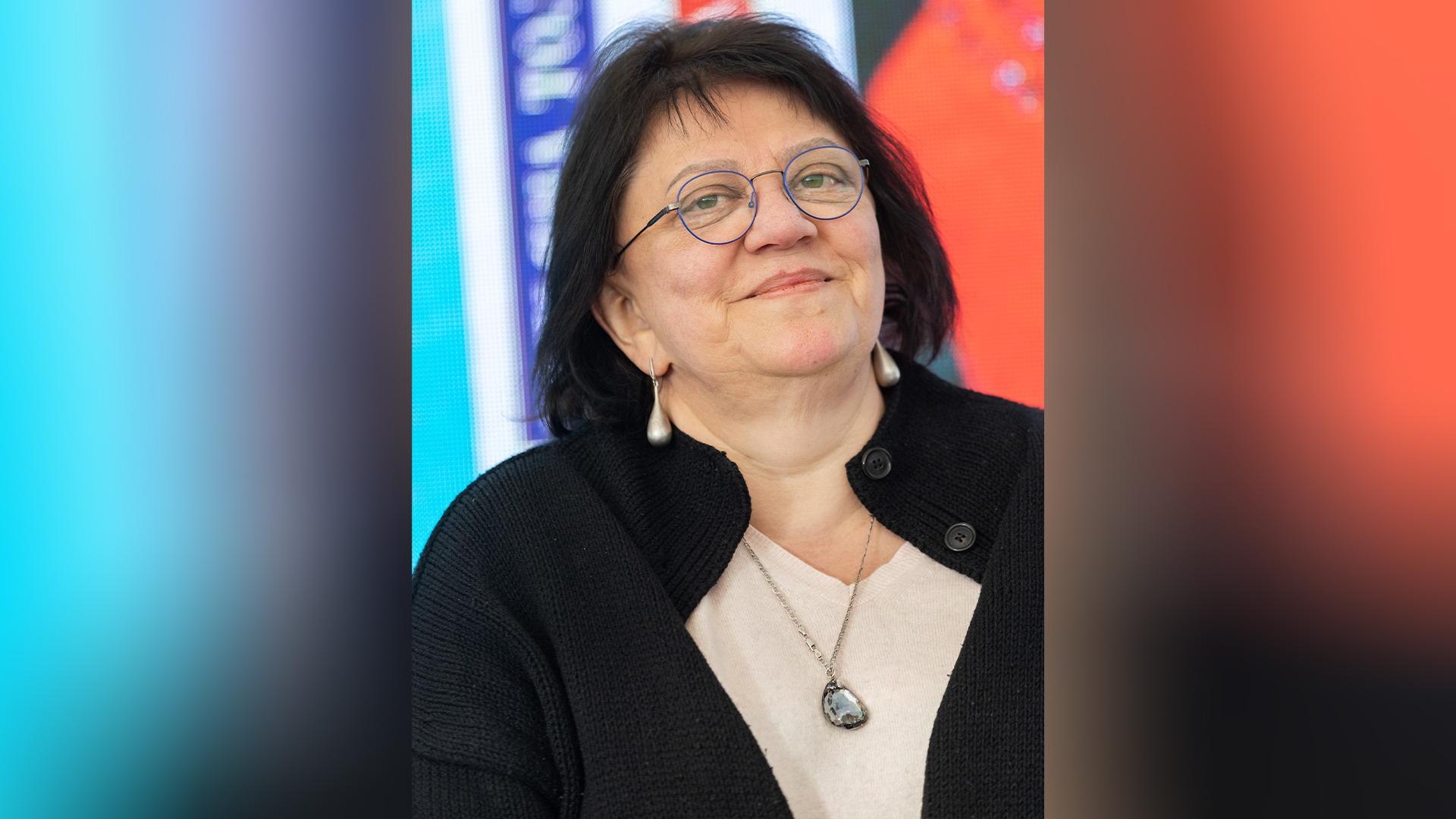 Фото: Aleksey Smyshlyaev/globallookpress.com