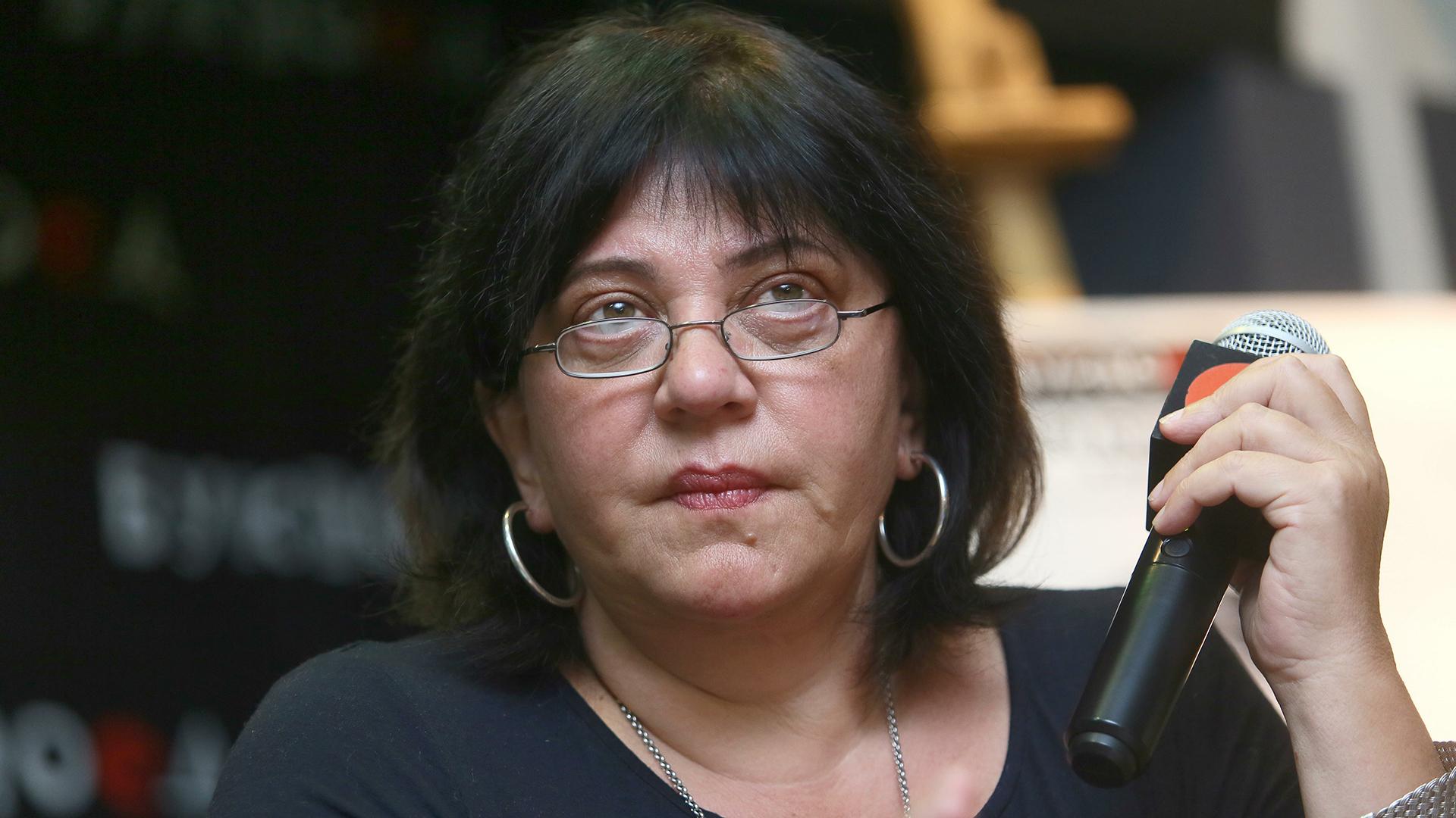 Фото: Photoagency Interpress/globallookpress.com