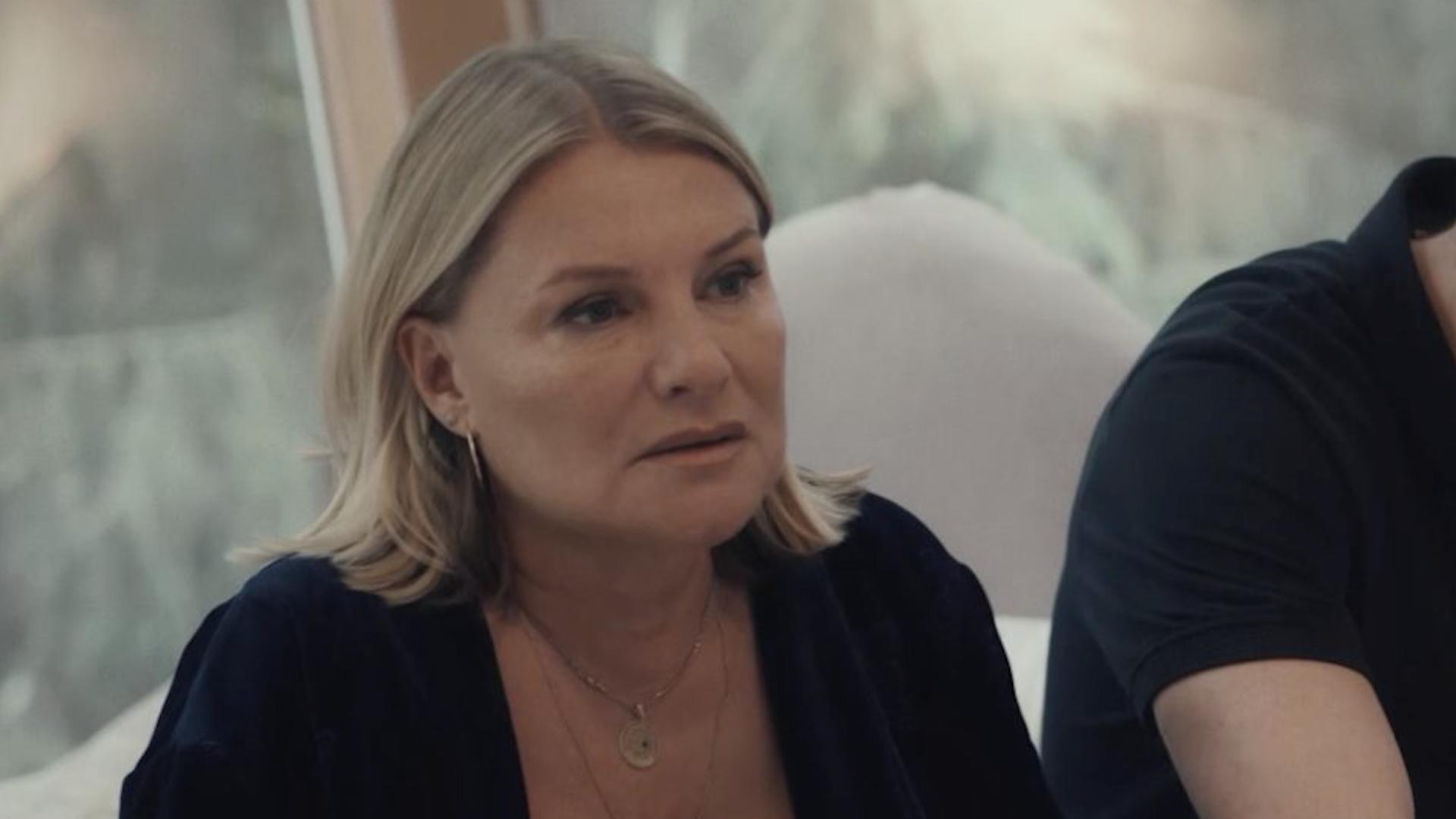 Галина Данилова жалаңаш