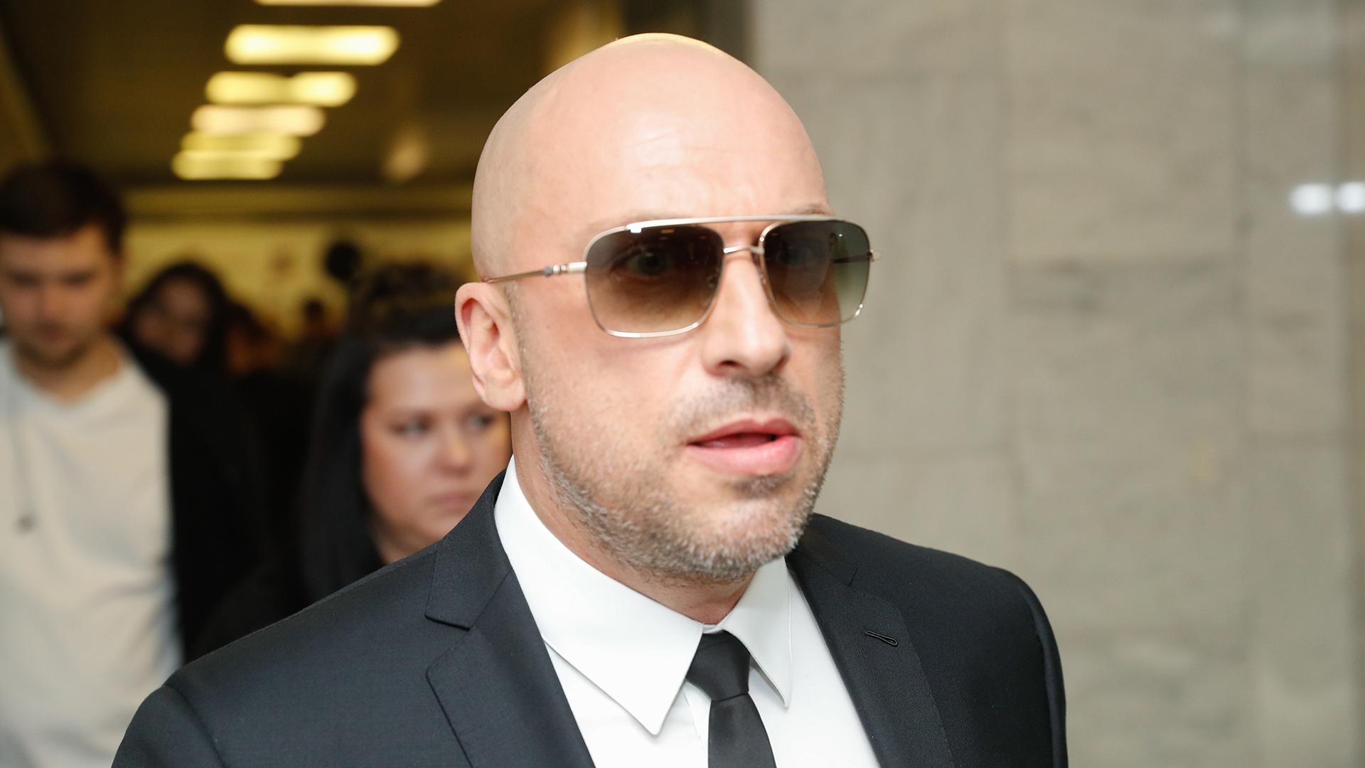 Фото: ИЗВЕСТИЯ/Михаил Терещенко