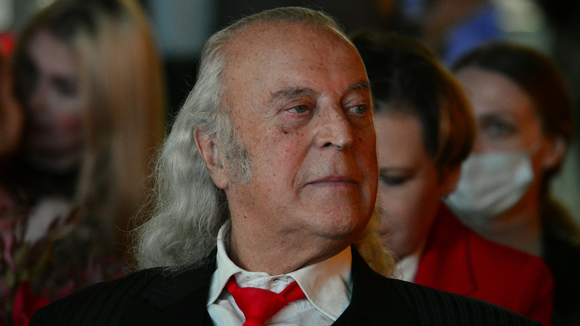 Фото: Павел Кашаев/globallookpress.com