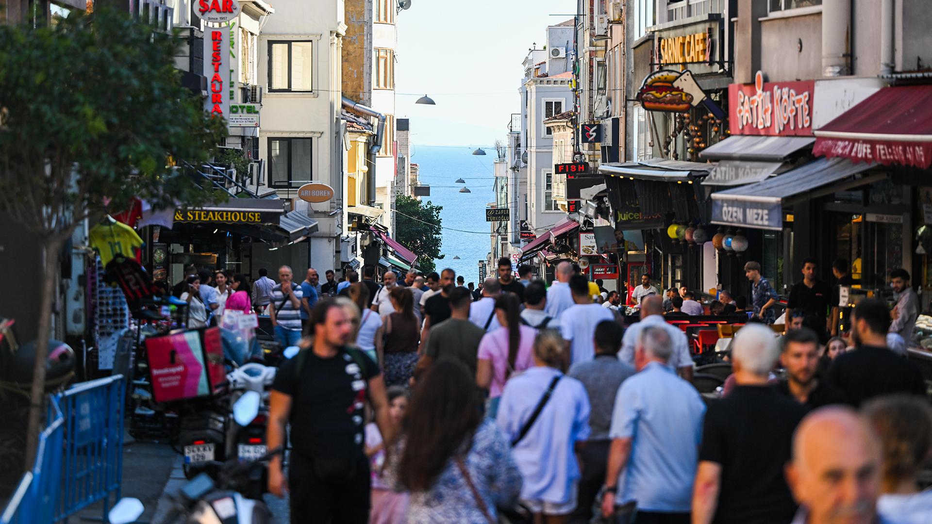 Фото: Liu Lei/globallookpress.com