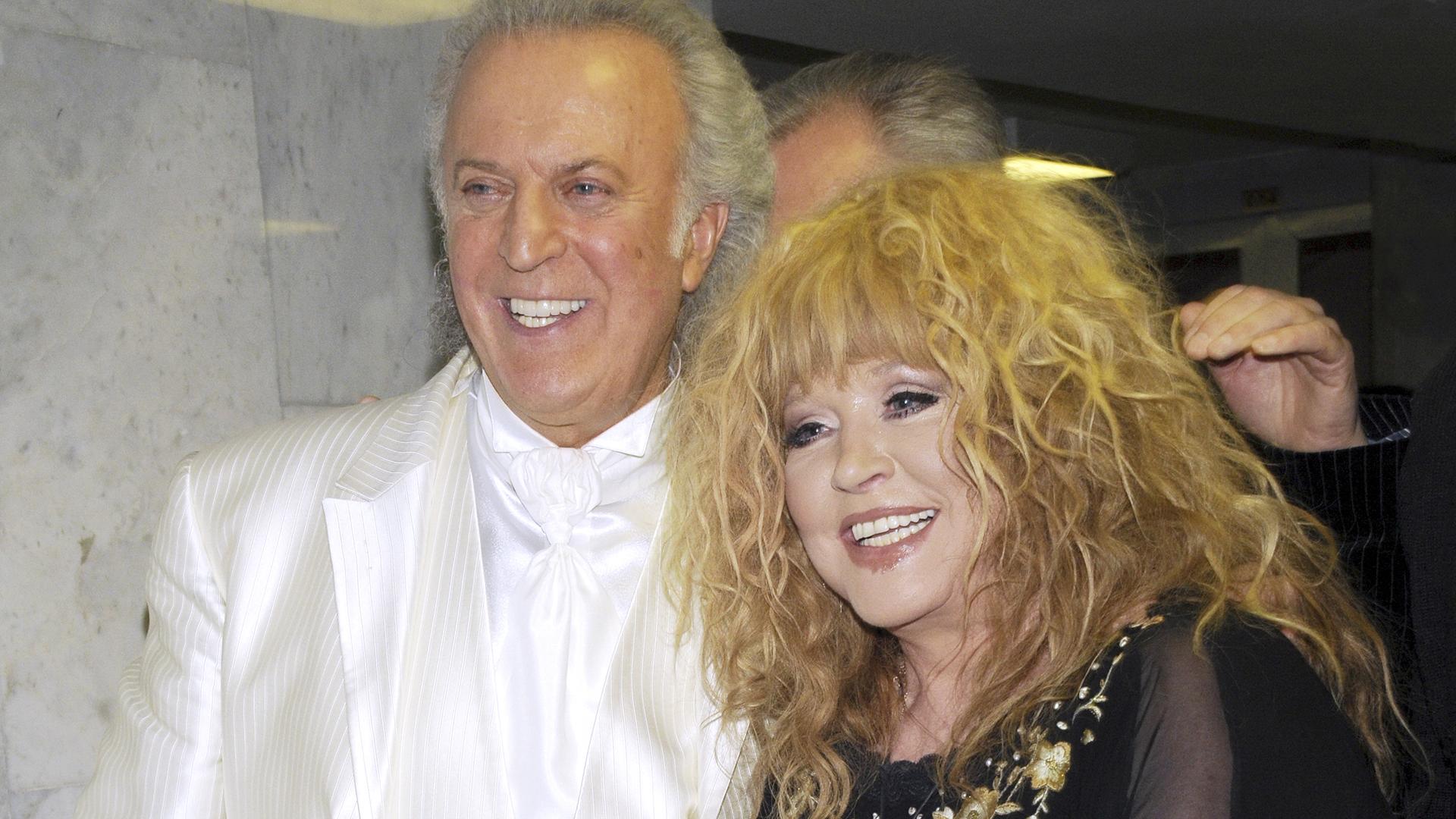 Фото: Gennadii Usoev/globallookpress.com