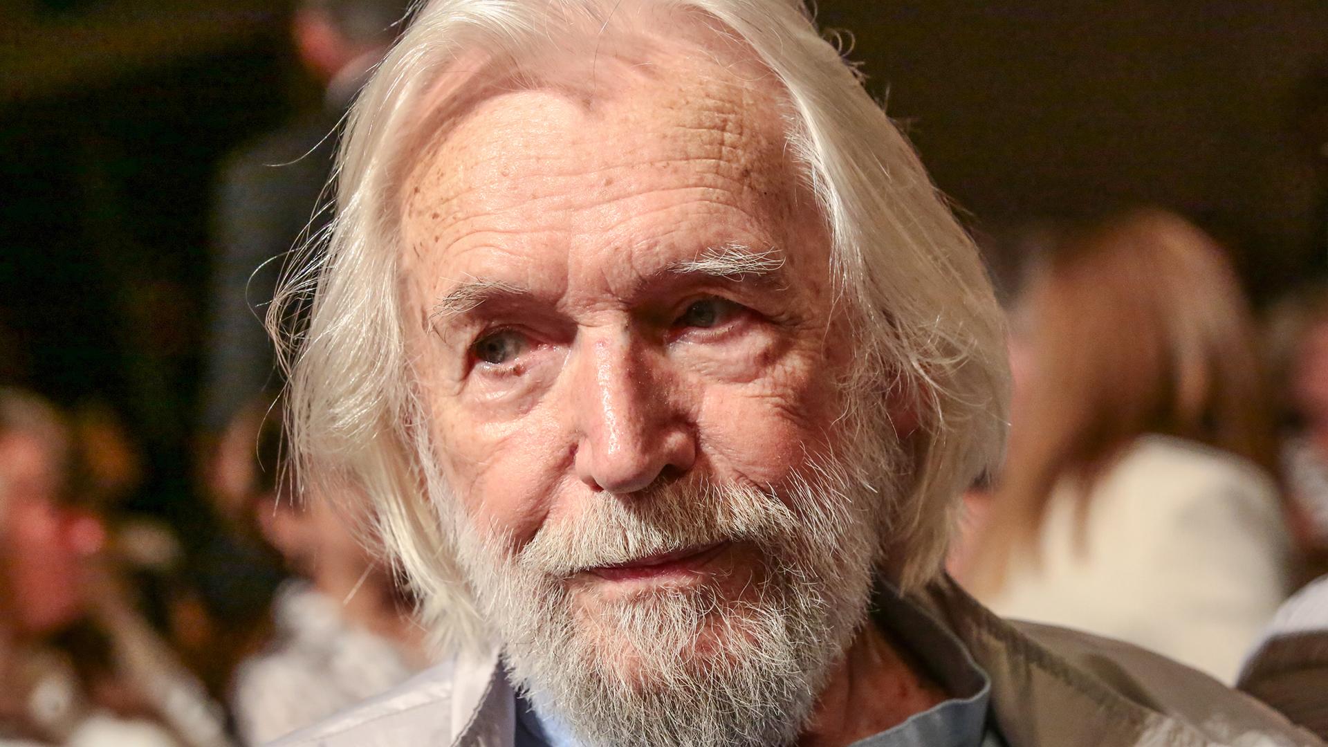 Фото: Roman Naumov/globallookpress.com