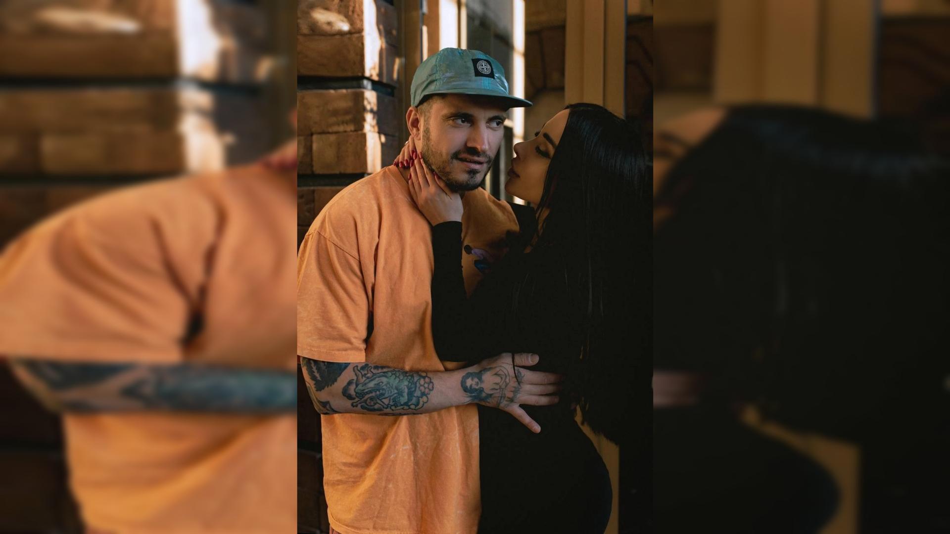 Фото: Соцсети Паши Техника