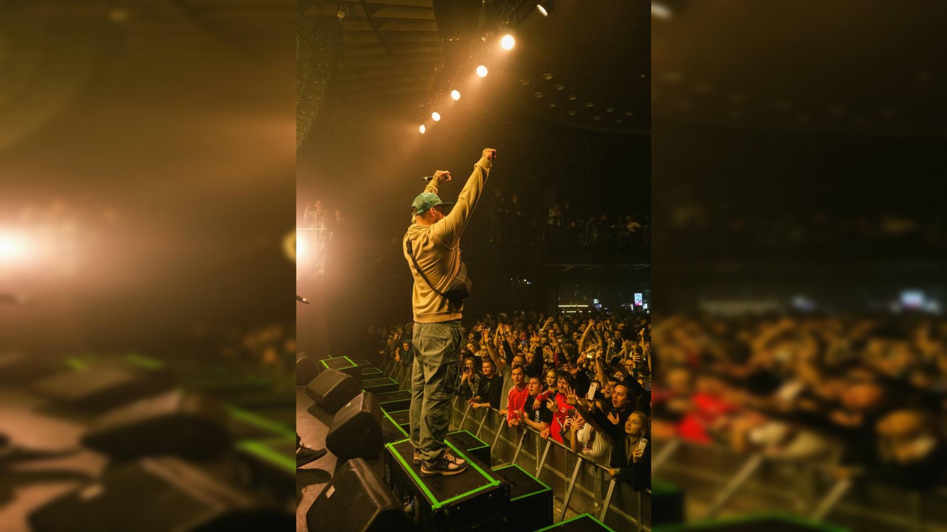 Фото: AURORA Concert Hall/vk.com