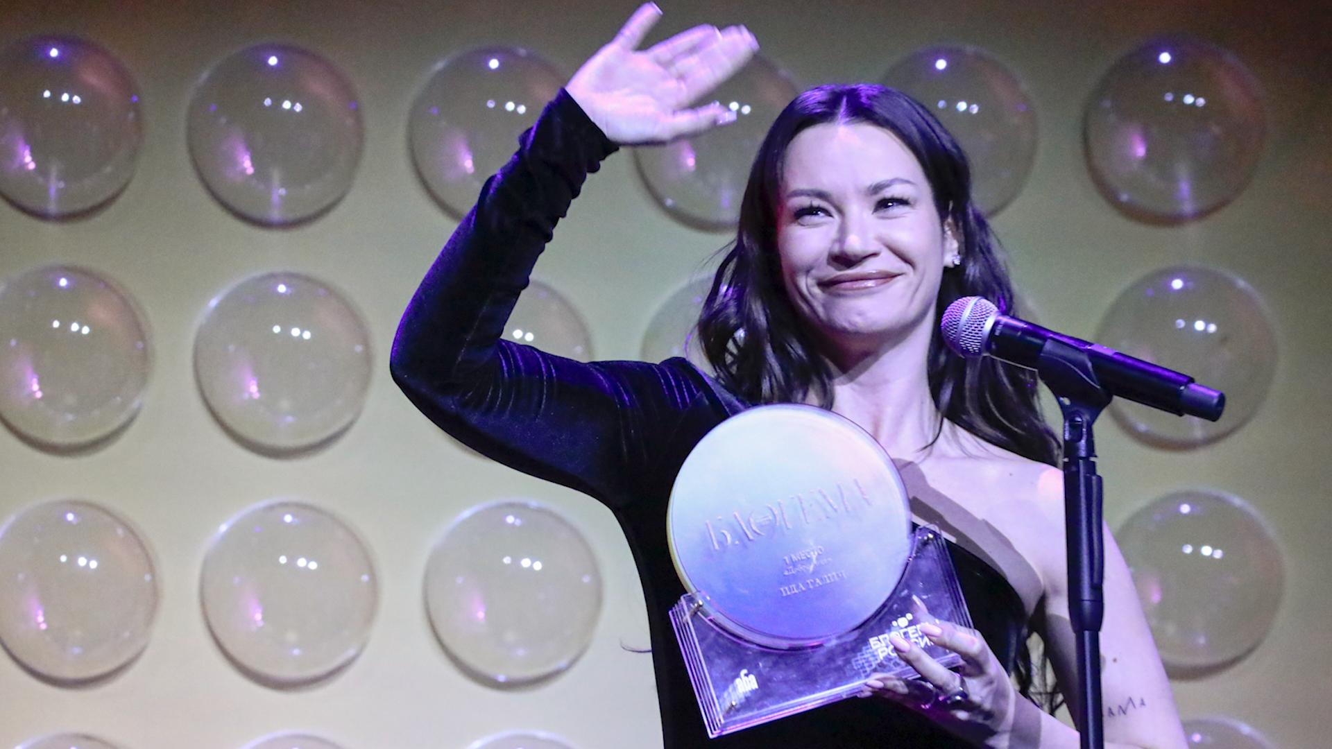 Фото: Roman Naumov/globallookpress.com