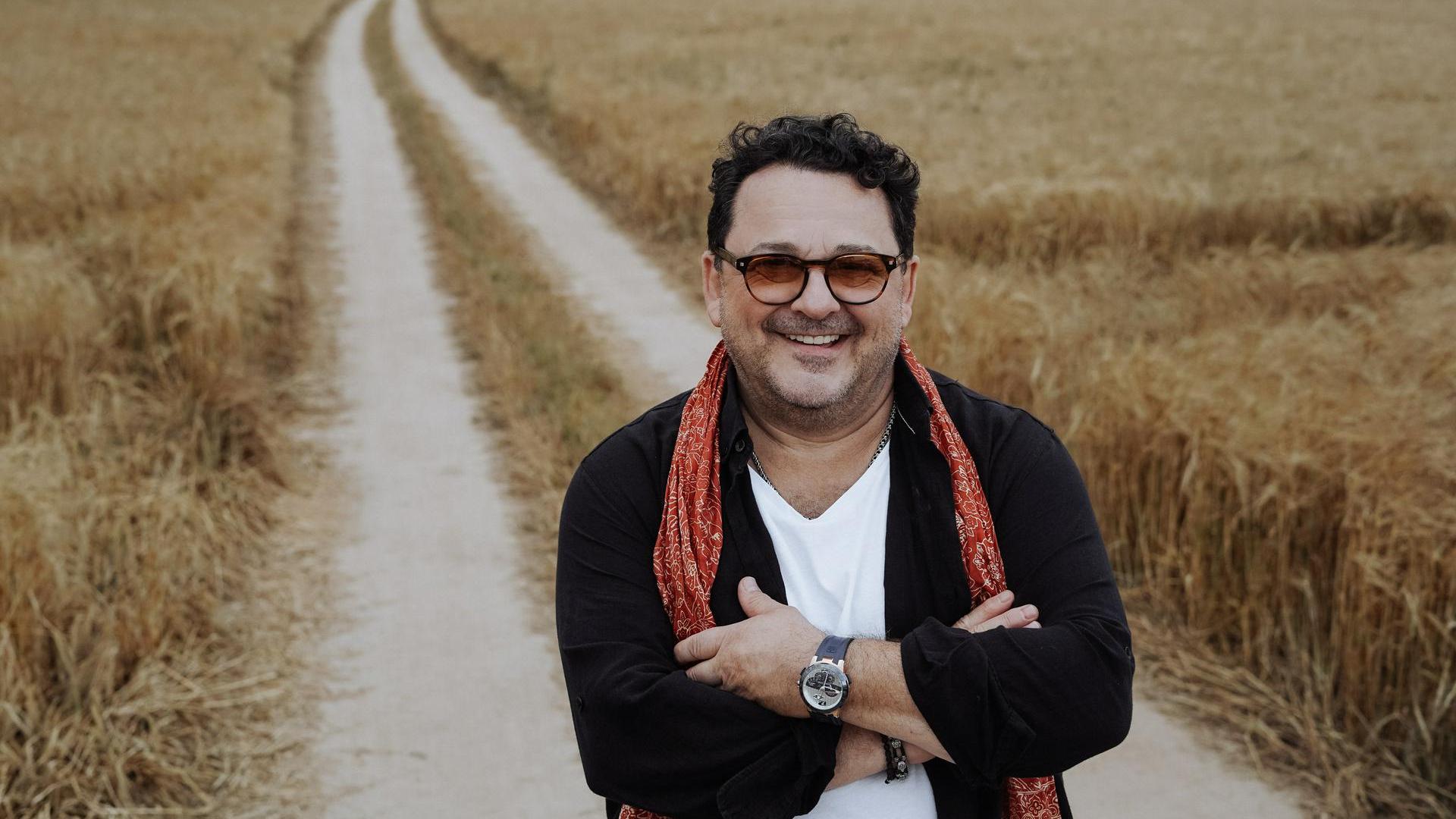 Фото: Из личного архива Игоря Саруханова