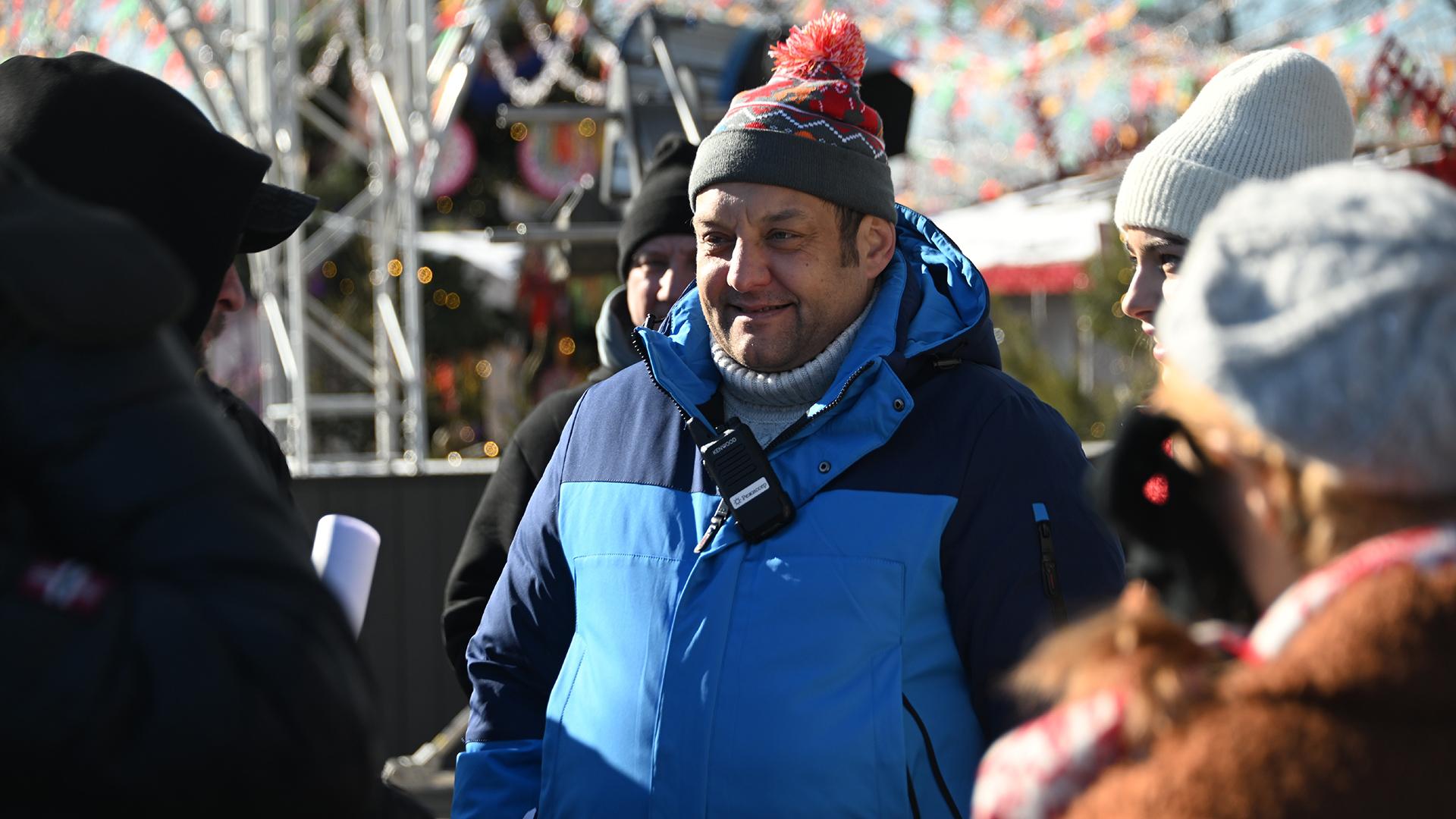 Фото: Komsomolskaya Pravda/globallookpress.com