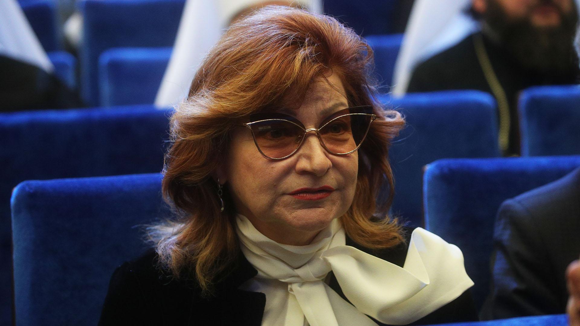 Фото: ИЗВЕСТИЯ/Павел Бедняков