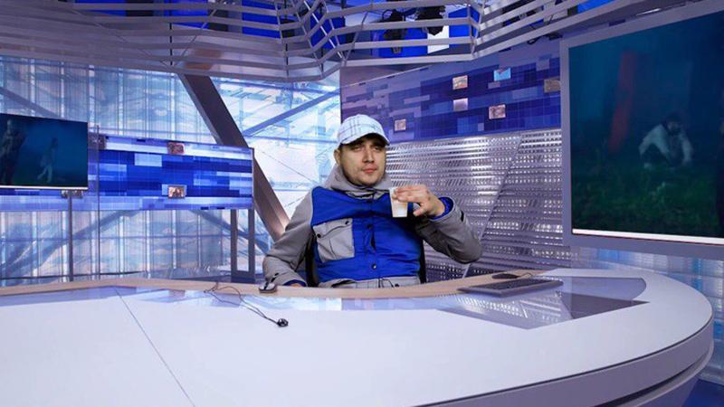 Фото: vk.com/Паша Техник