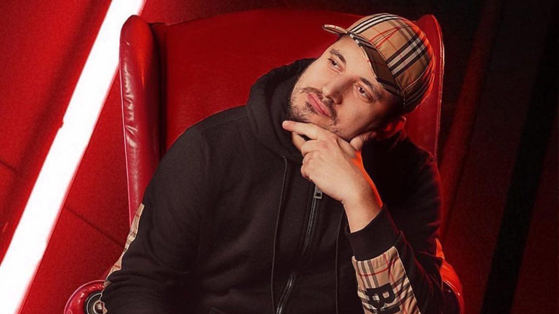 Фото: vk.com/Паша Техник