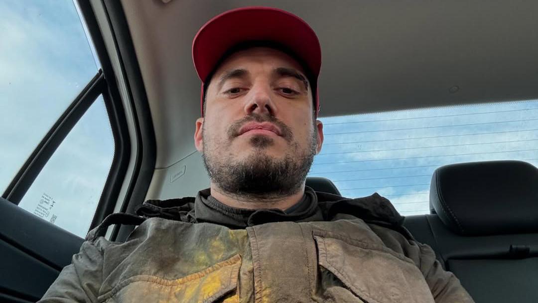 Фото: instagram.com(запрещён в РФ)/techniquepashalive