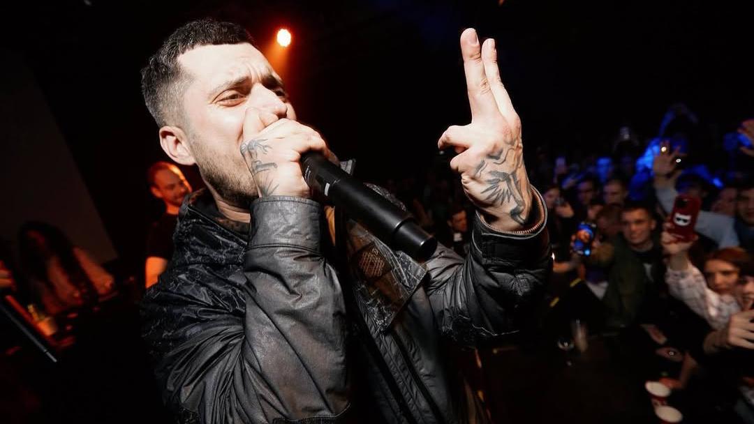 Фото: instagram.com(запрещён в РФ)/techniquepashalive