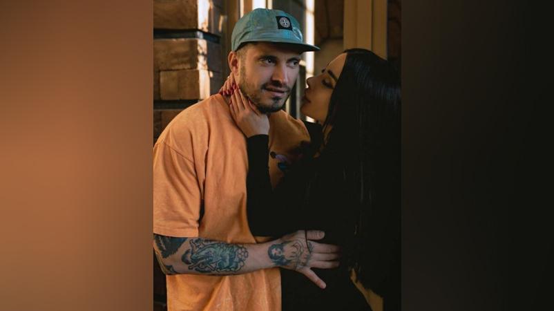 Фото: tg-канал Кристины Лекси