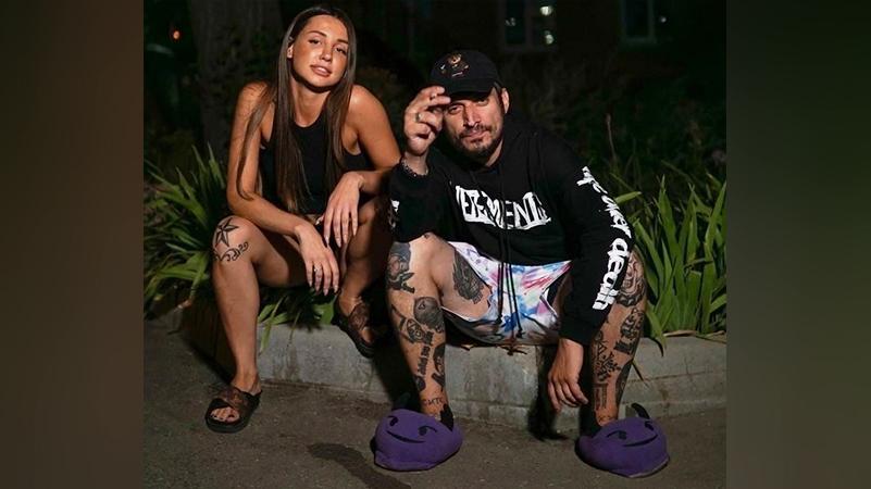 Фото: соцсети Кати Лоли