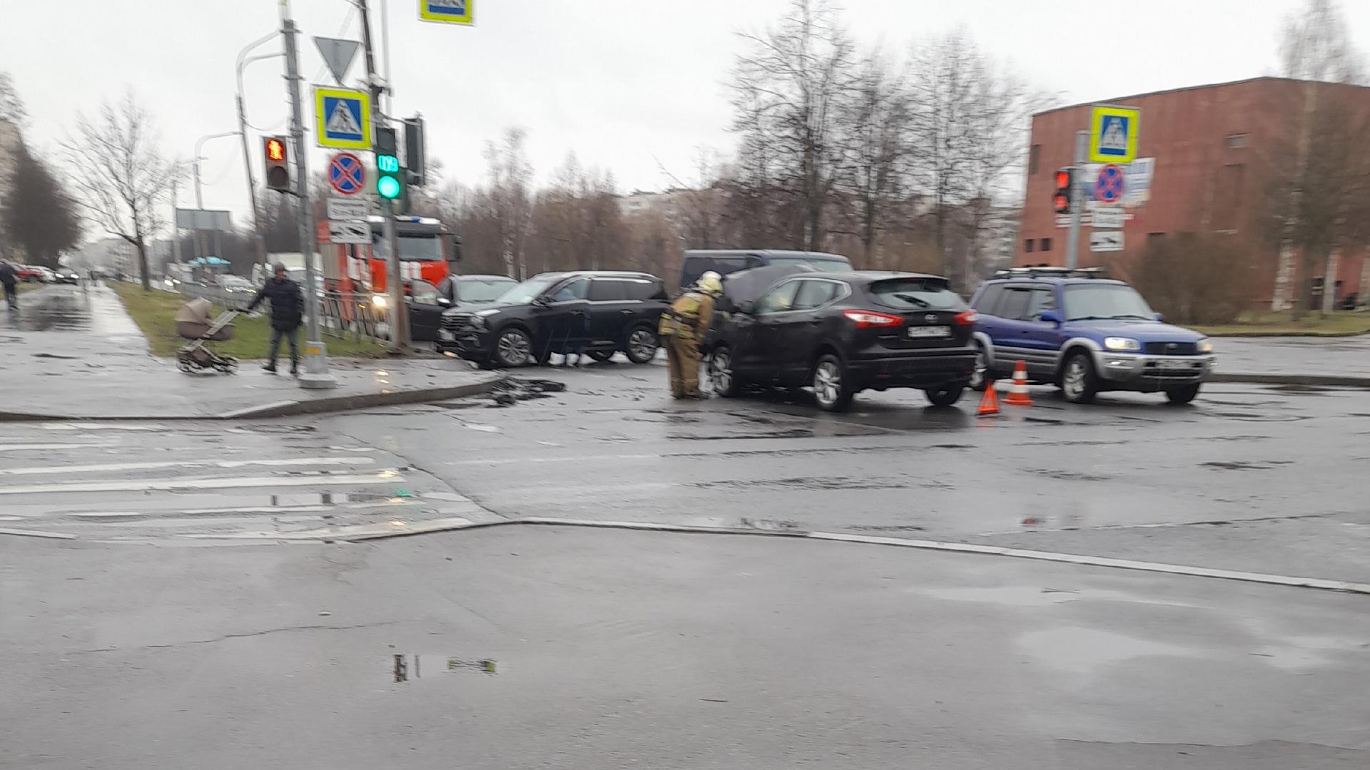 Фото: vk.com/avto.kolpino