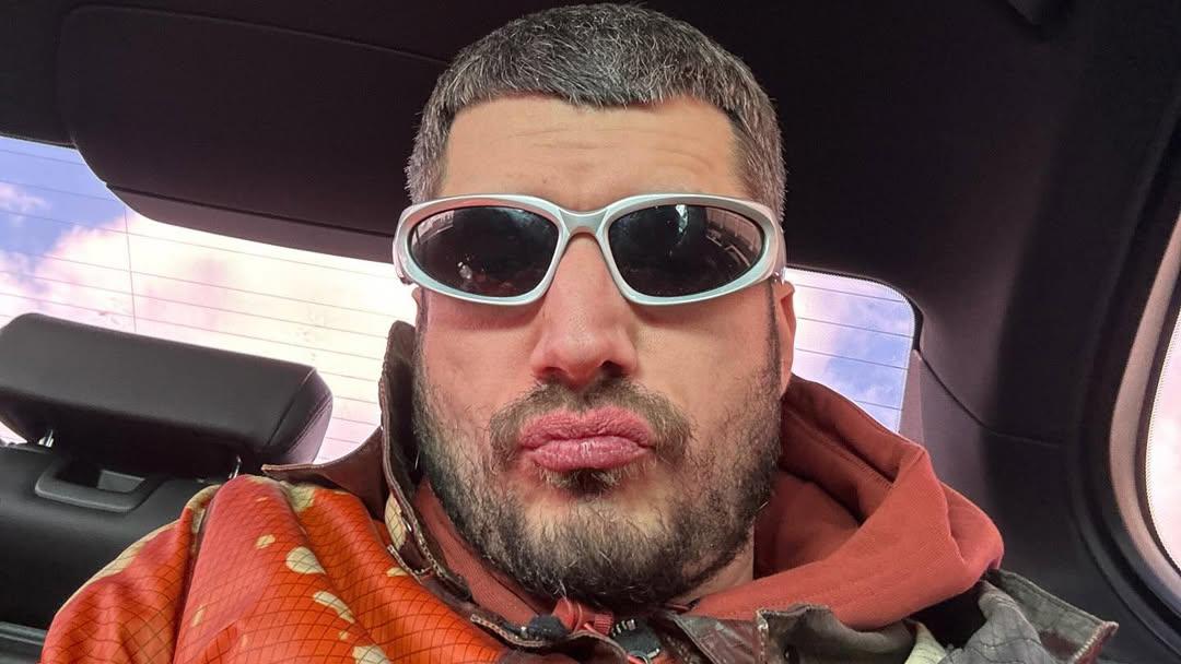 Фото: instagram.com*/techniquepashalive