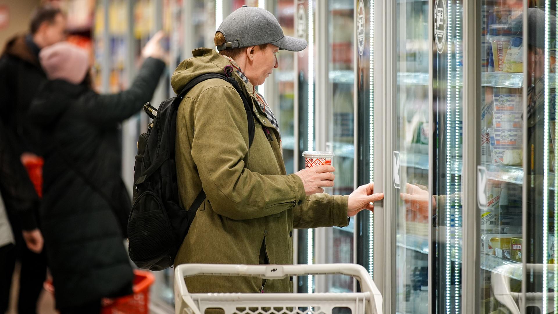 Фото: ИЗВЕСТИЯ/Сергей Лантюхов