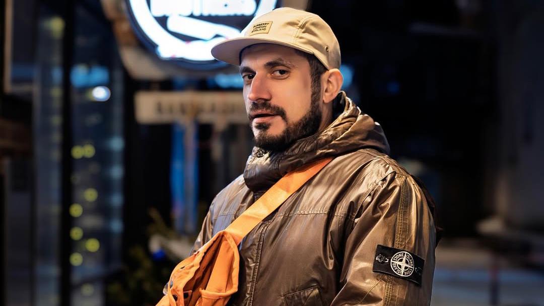 Фото: instagram.com*/techniquepashalive