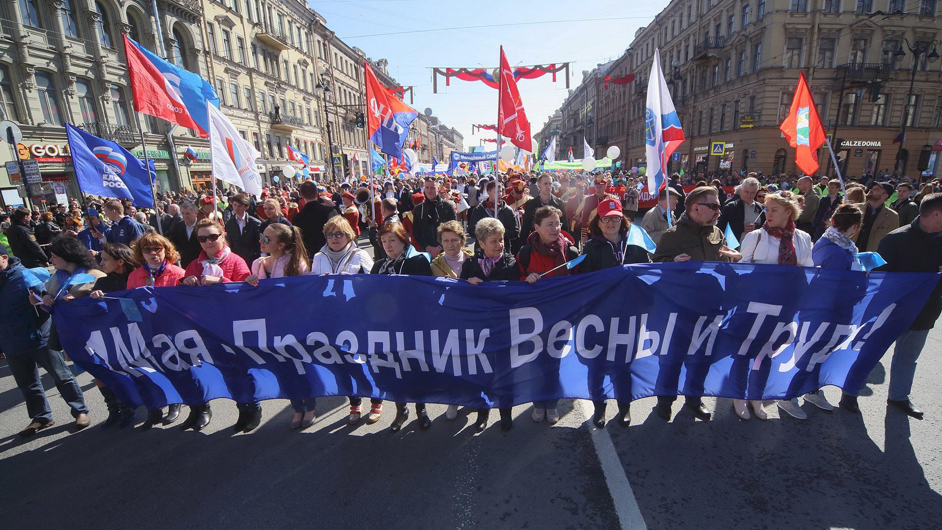 Фото: Zamir Usmanov/globallookpress.com