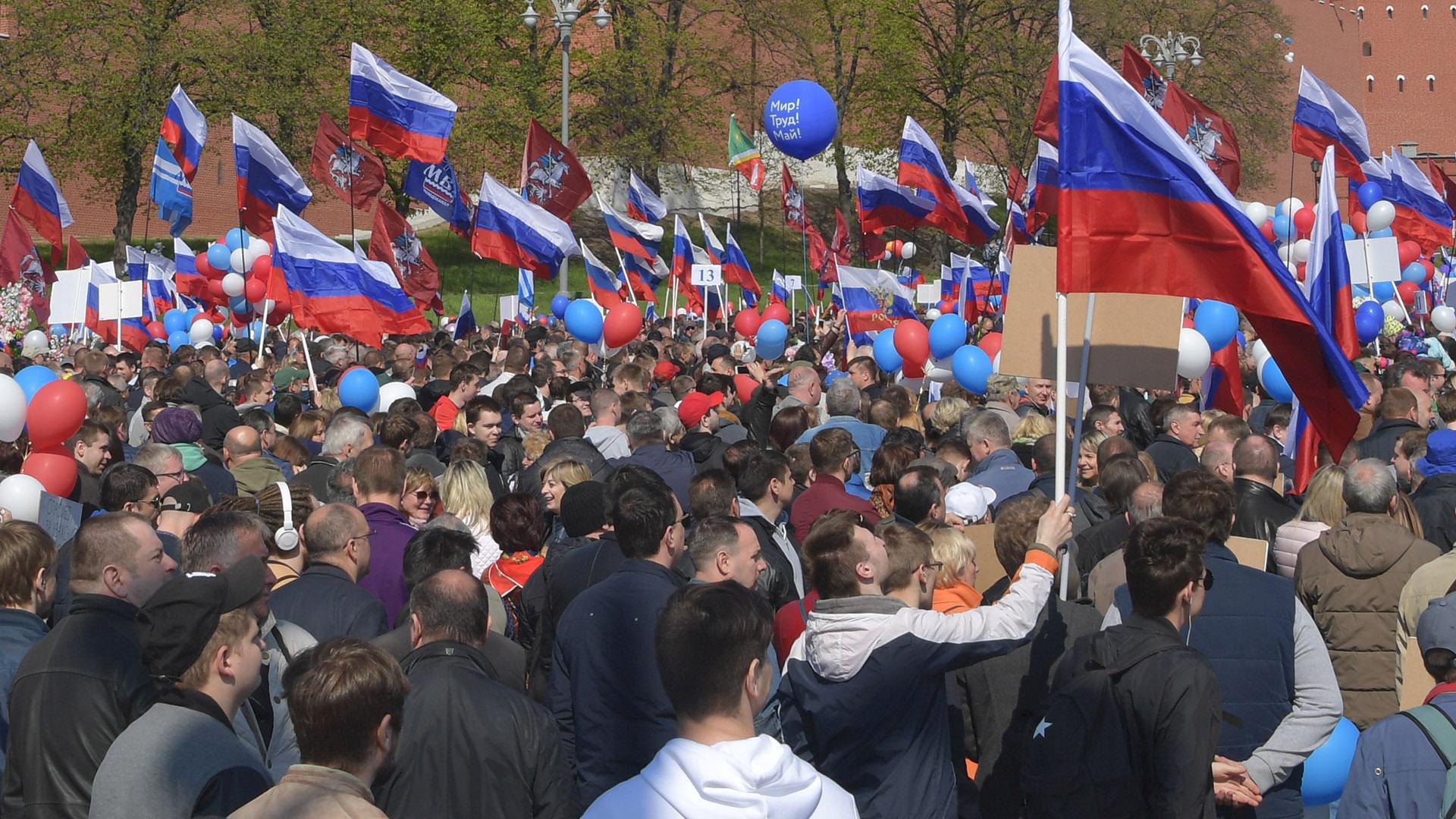 Фото: Komsomolskaya Pravda/globallookpress.com