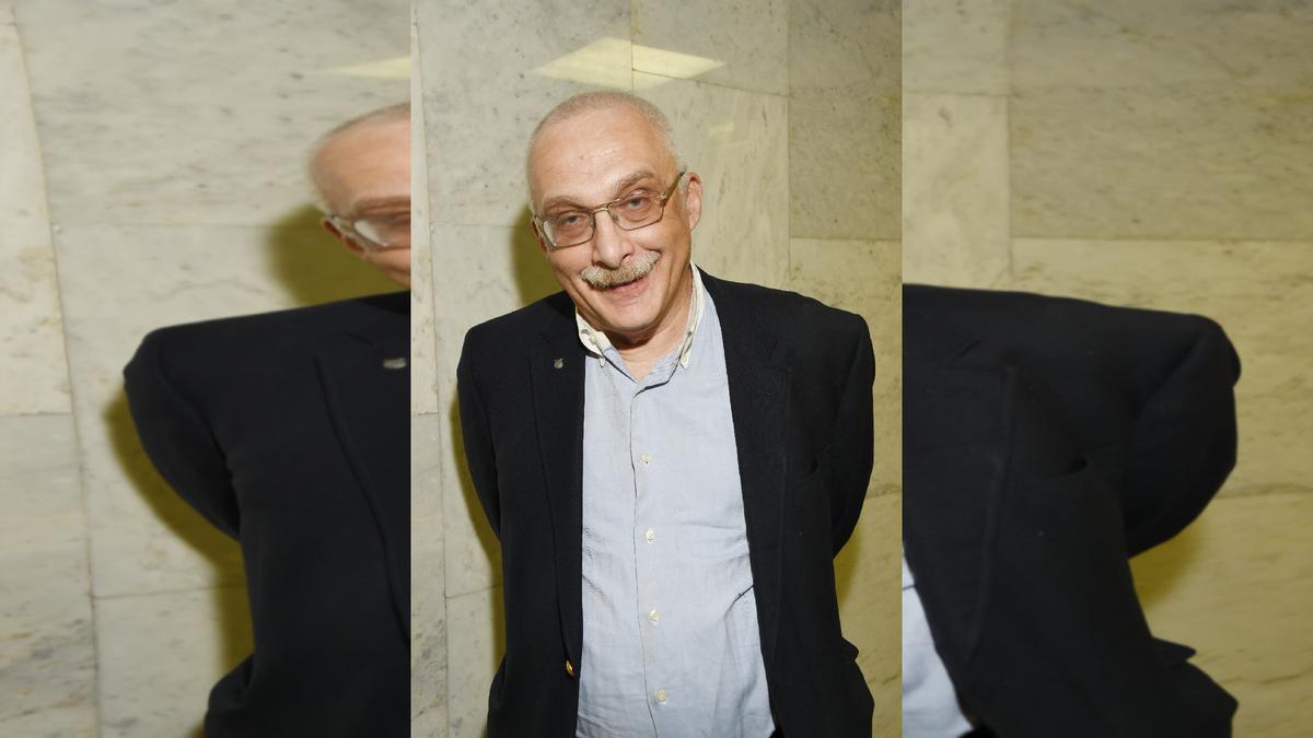 Фото: Anatoly Lomokhov/globallookpress.com