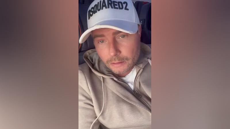 Фото: соцсети/ nikolaibaskov