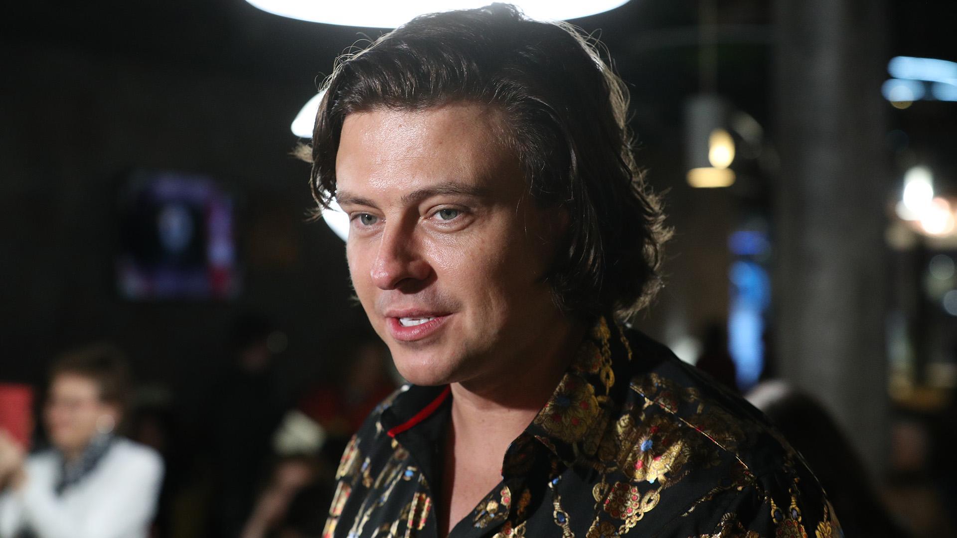 Фото: ИЗВЕСТИЯ/Эдуард Корниенко