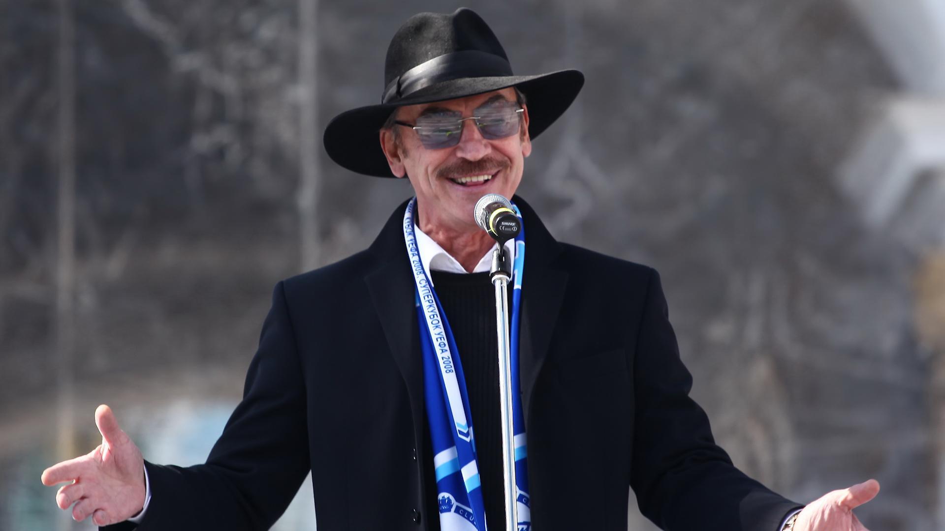 Фото: Photoagency Interpress/globallookpress.com