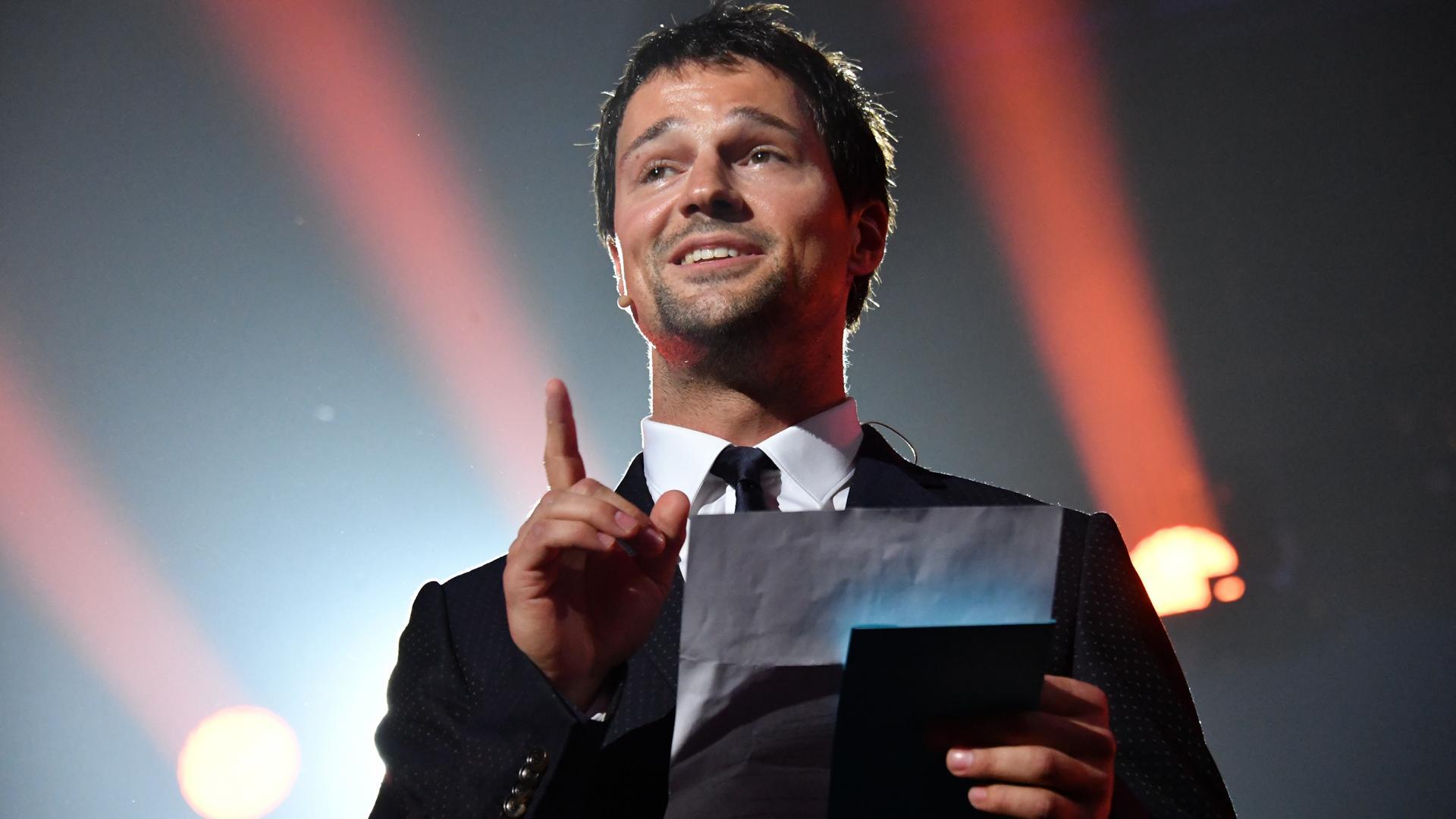 Фото: Komsomolskaya Pravda/Global Look Press